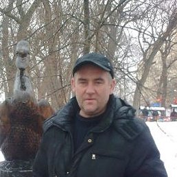 Валера, Саратов, 52 года